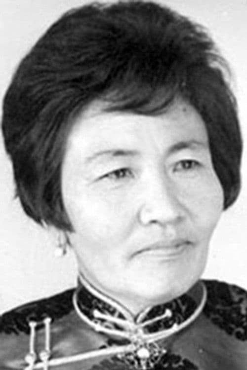 Dolgorsuren Chimid profile photo