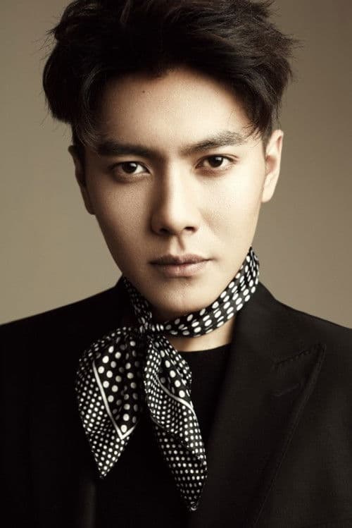Wang Yuchao profile photo