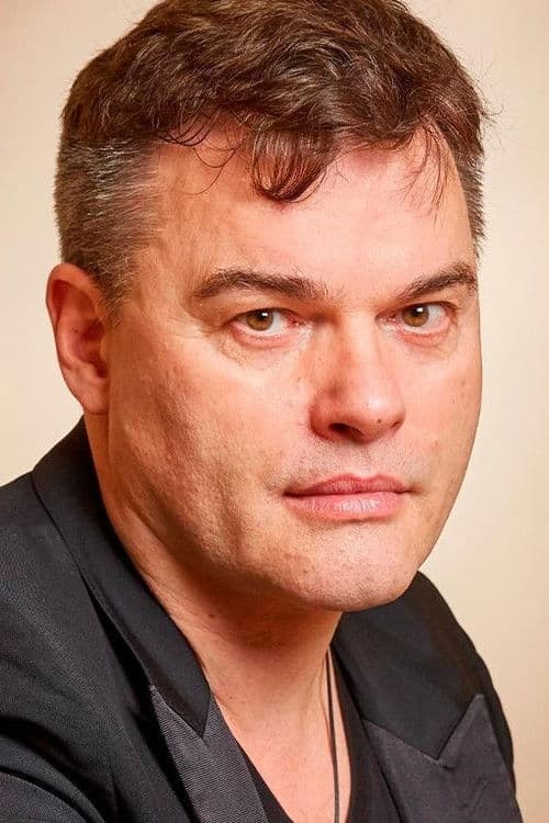 Evgeniy Dyatlov profile photo