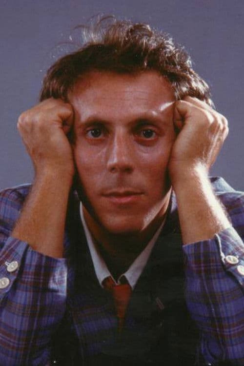 Daniele Trambusti profile photo