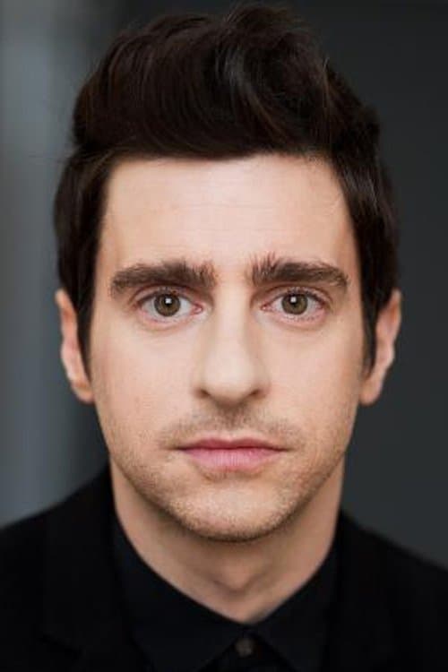 Benoît Drouin-Germain profile photo