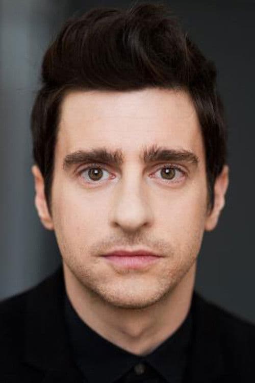 Benoît Drouin-Germain profile photo