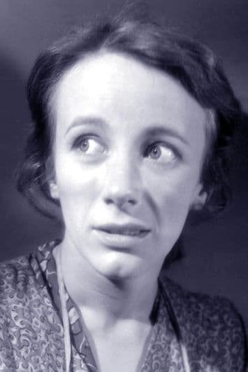 Dorothy Gordon profile photo