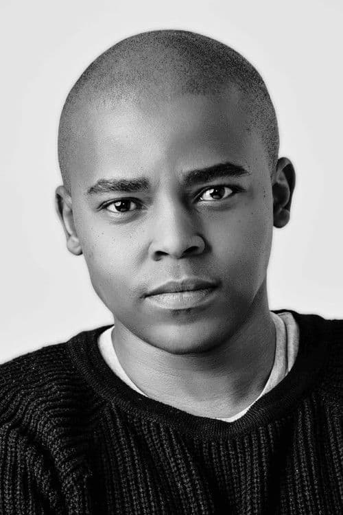 Loyiso Macdonald profile photo
