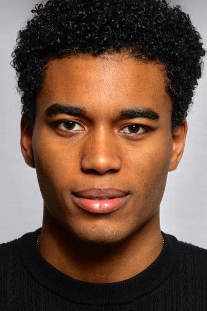 Jacob Daniel Smith profile photo