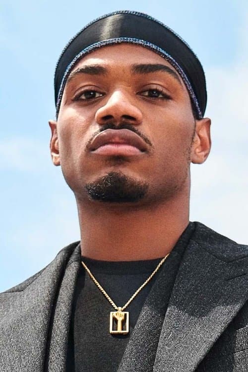 Tyshawn Jones profile photo