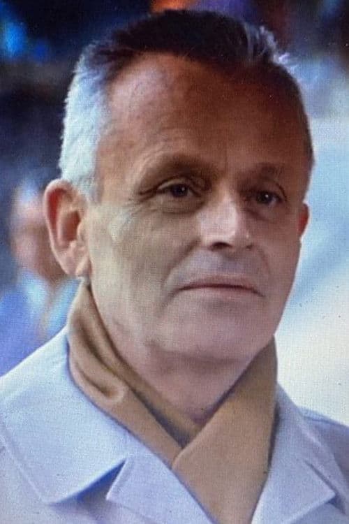 Werner Heyking profile photo