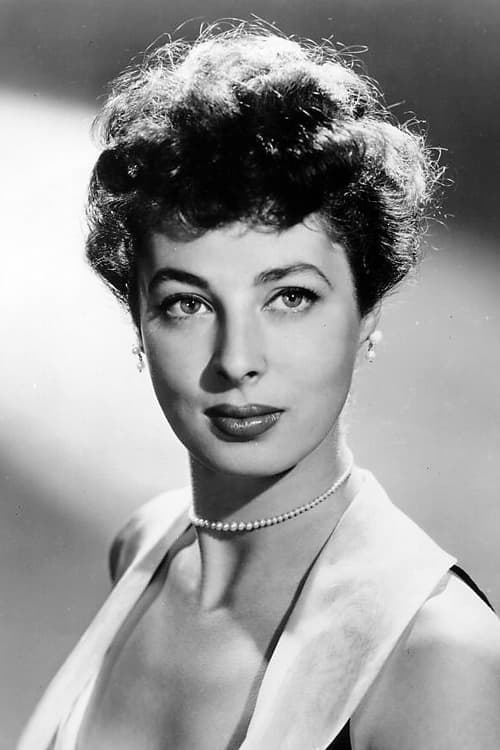 Rita Gam profile photo