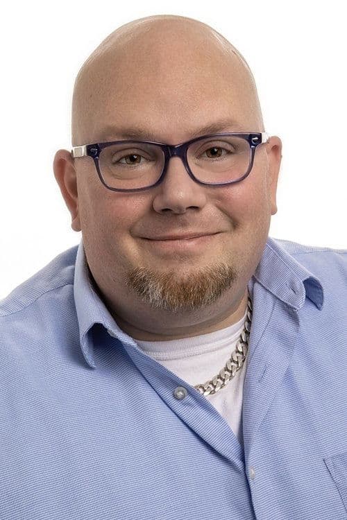 Larry Dwyer profile photo