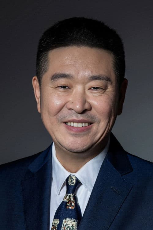 Zou Dejiang profile photo