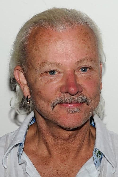 Neal Doughty profile photo