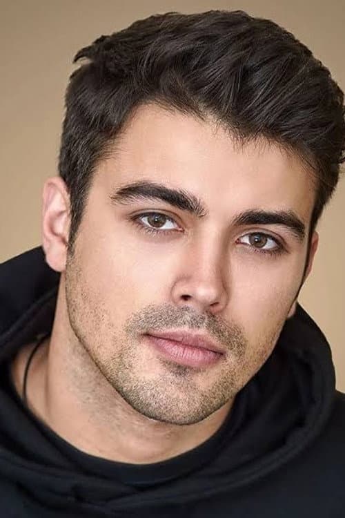 Kirill Dykevich profile photo
