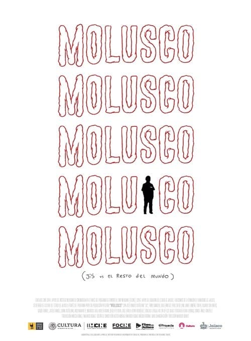 Mollusk poster