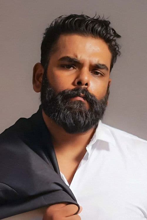 Vekkey Simbu profile photo