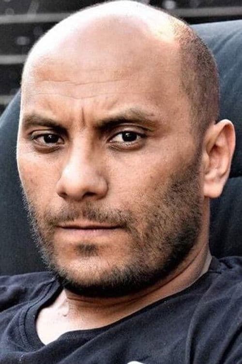 Mohamed Mehadji profile photo