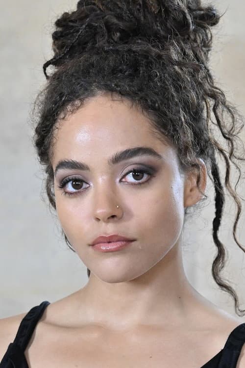 Quintessa Swindell profile photo