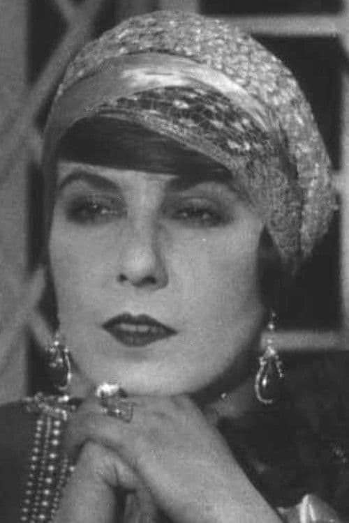 Olga Day profile photo