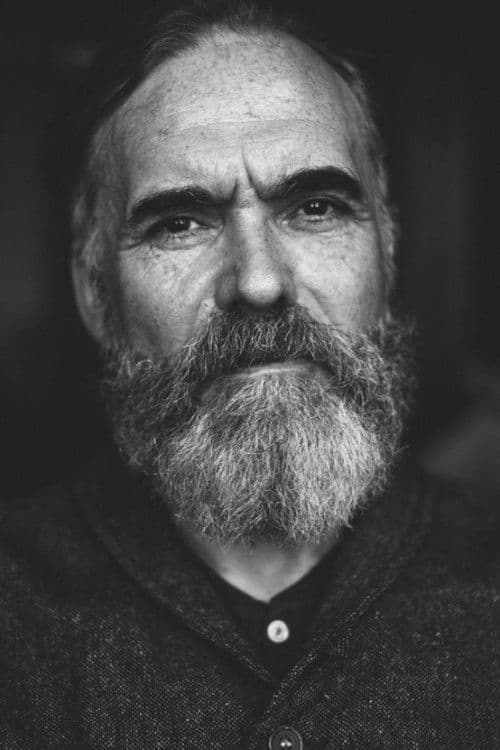 David Wilkinson profile photo