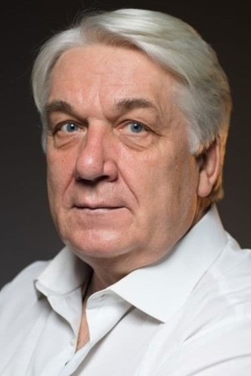 Yuriy Shlykov profile photo