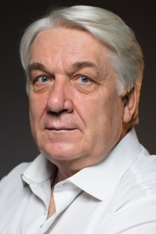 Yuriy Shlykov profile photo