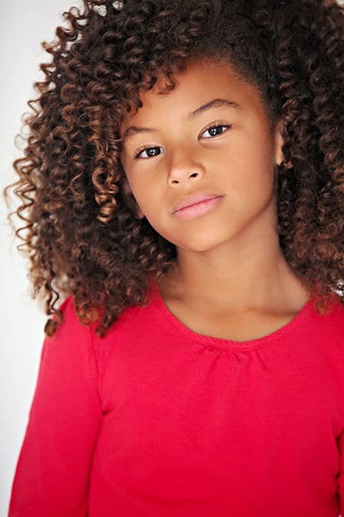 Sade Kimora Young profile photo