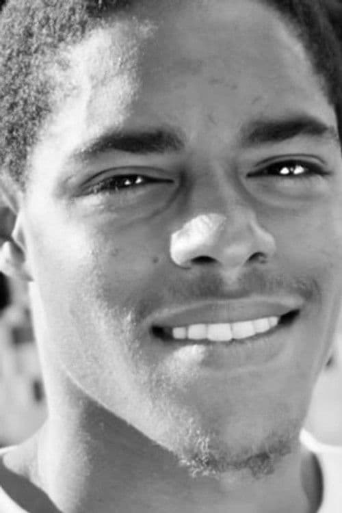 Czharcus M. Jones profile photo