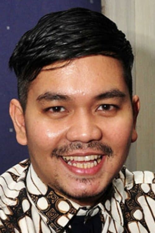 Indra Bekti profile photo