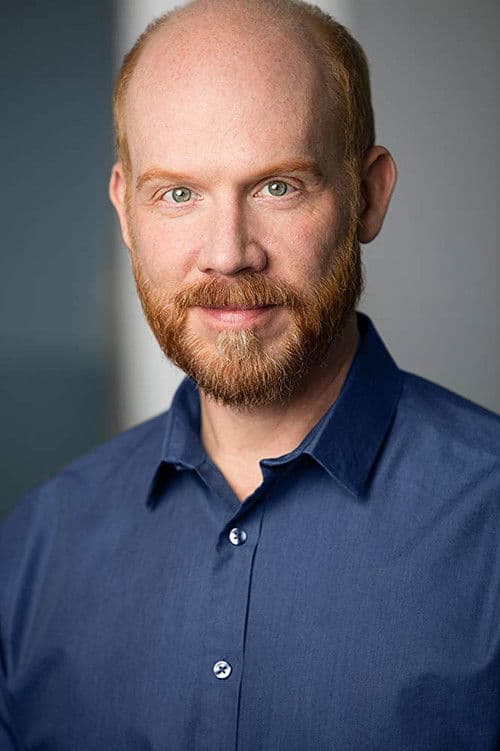 Kevin Gardner profile photo