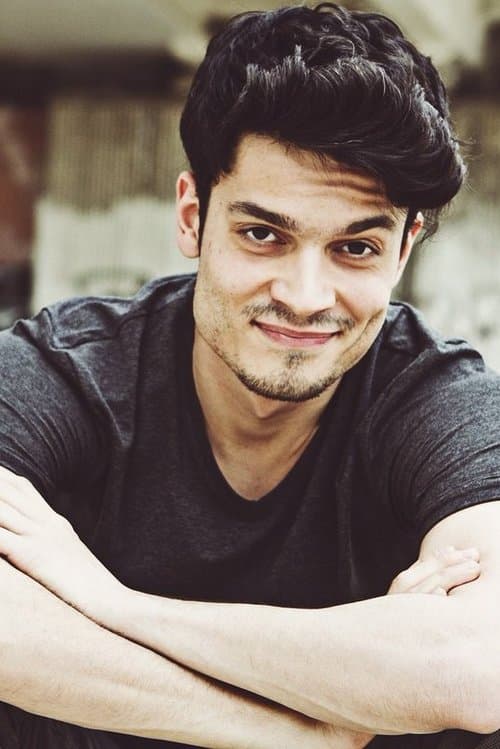 Giacomo Fadda profile photo