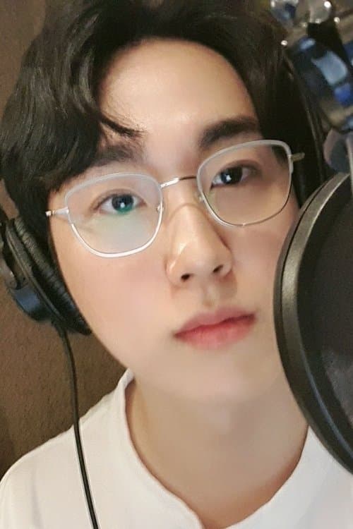 Park Yo-han profile photo