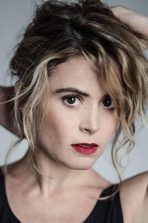 Maud Forget profile photo