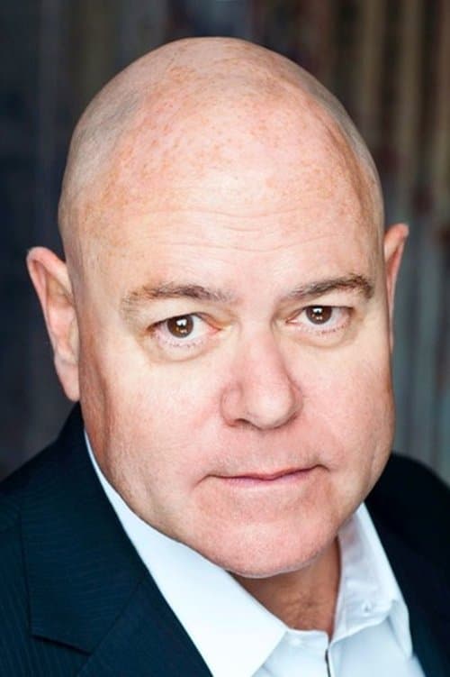 David Huband profile photo