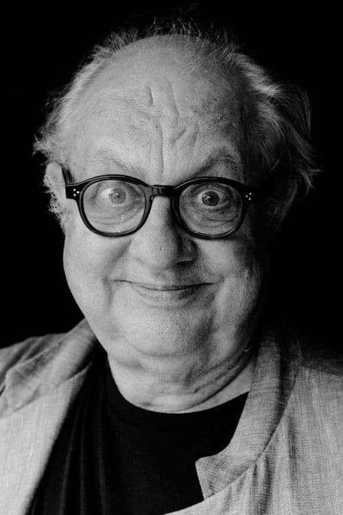 Vincent Klink profile photo