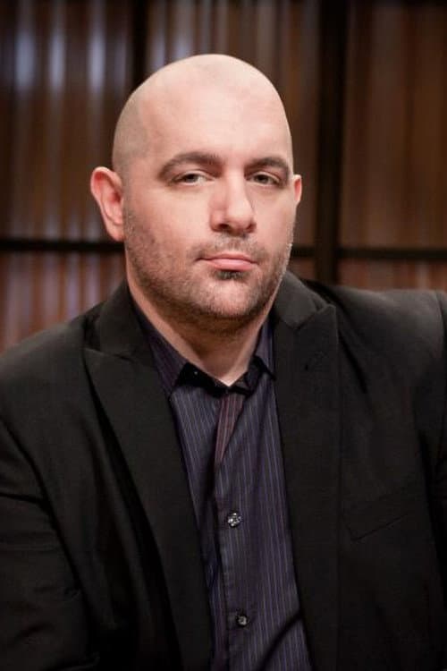 Chris Santos profile photo