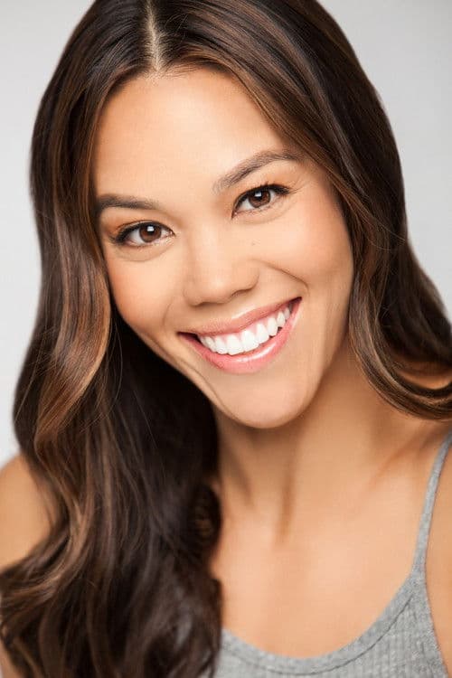 Tracy Shibata profile photo