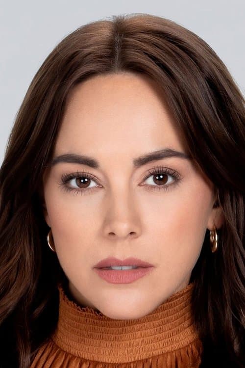 María Elisa Camargo profile photo