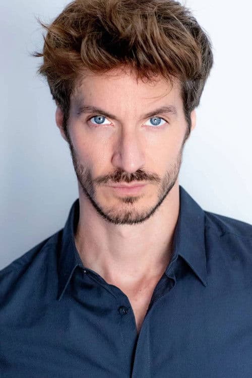 Francisco Ortiz profile photo