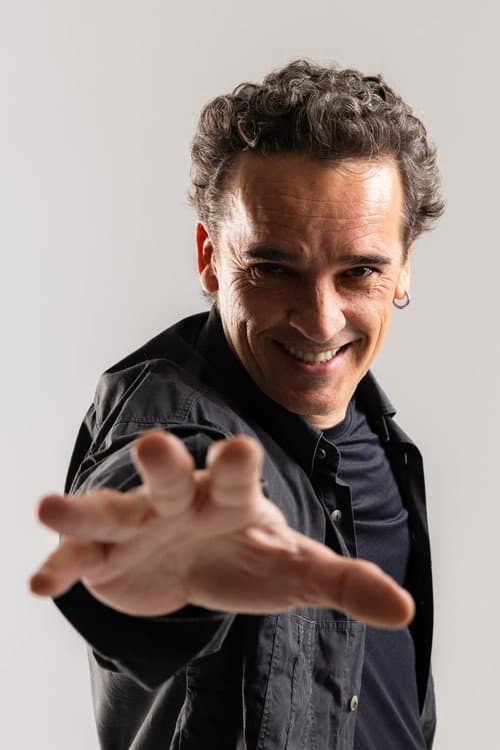 Sergey Vassilyev profile photo