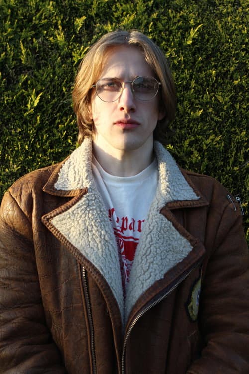 Caiden Bent profile photo