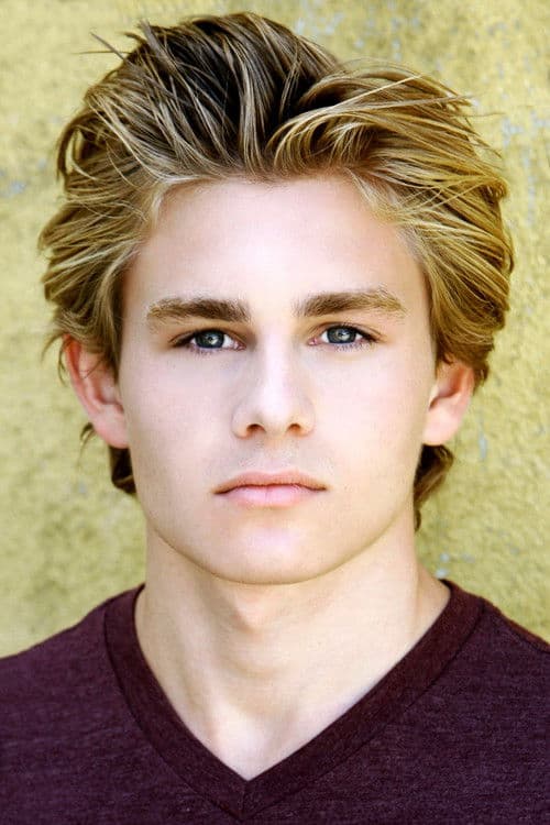 Colby Paul profile photo