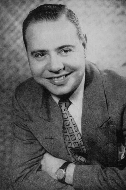 Jackson Beck profile photo