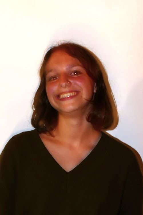Lucile Carli profile photo