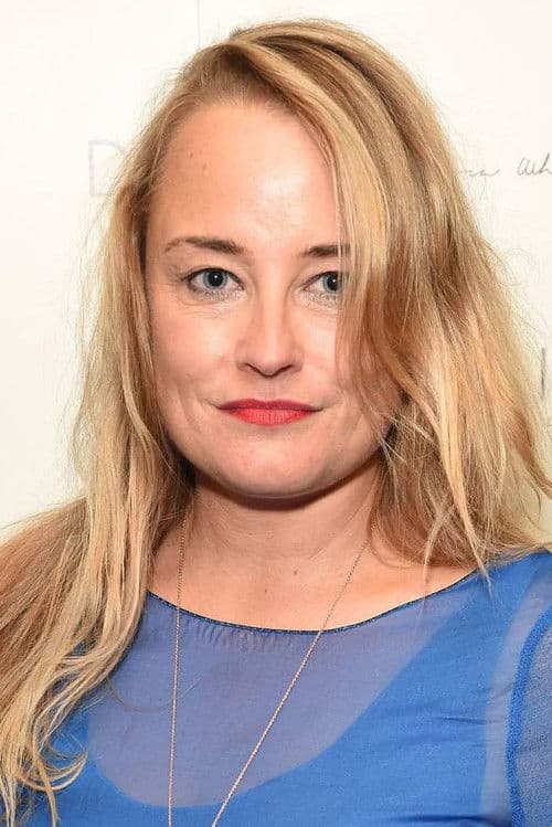 Erica Bergsmeds profile photo