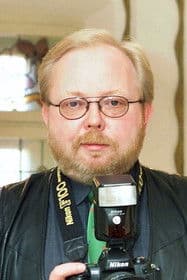 Meelis Adamson profile photo