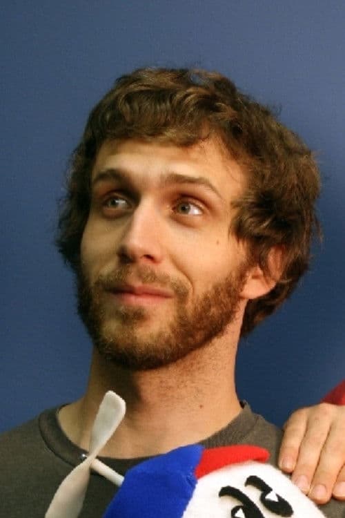 Matt Chapman profile photo