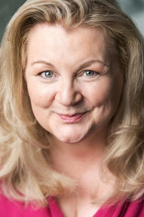 Kerry Joy Stewart profile photo