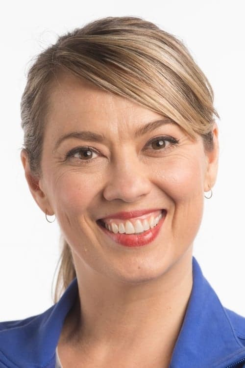 Naomi Snieckus profile photo