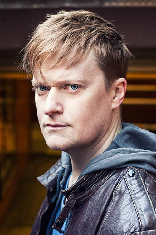 Steven Boyer profile photo