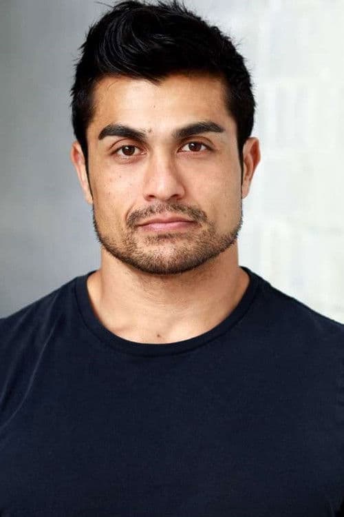 Michael Rodrigues profile photo