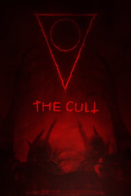 The Cull poster